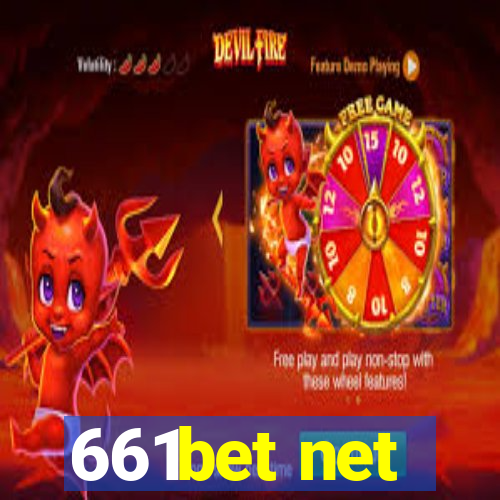 661bet net